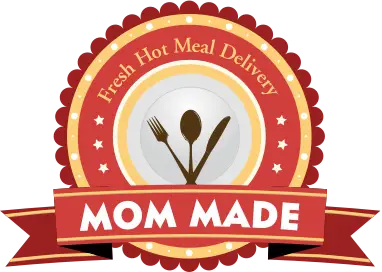 MomMade Logo